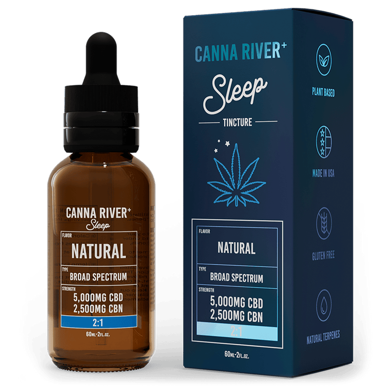 CBD For Sleep, CBD Oil For Sleep, CBD Sleep Aid