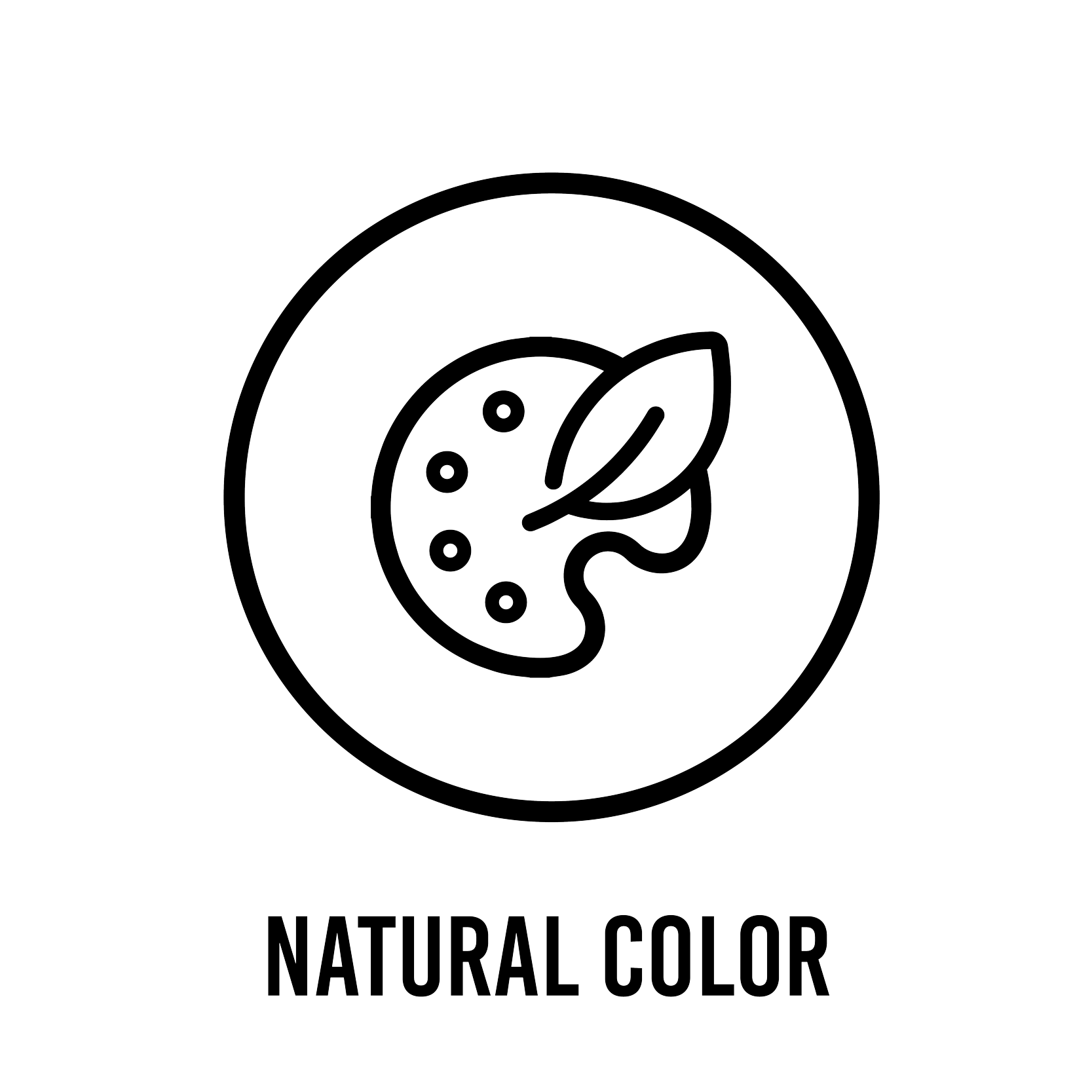 Product badge
