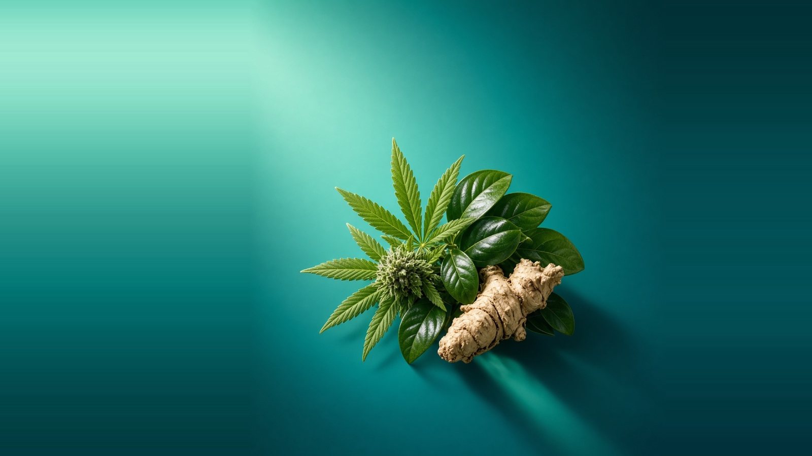 River Botanicals two brands